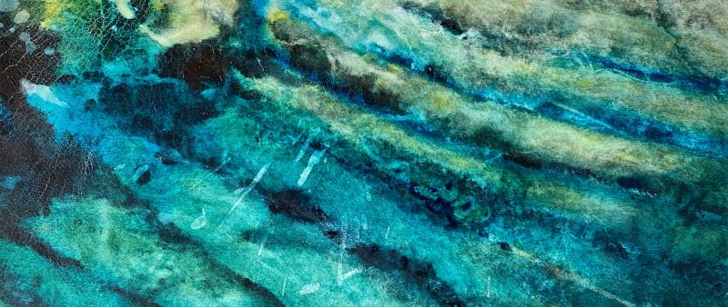 Tricks und Kniffe im Aquarell